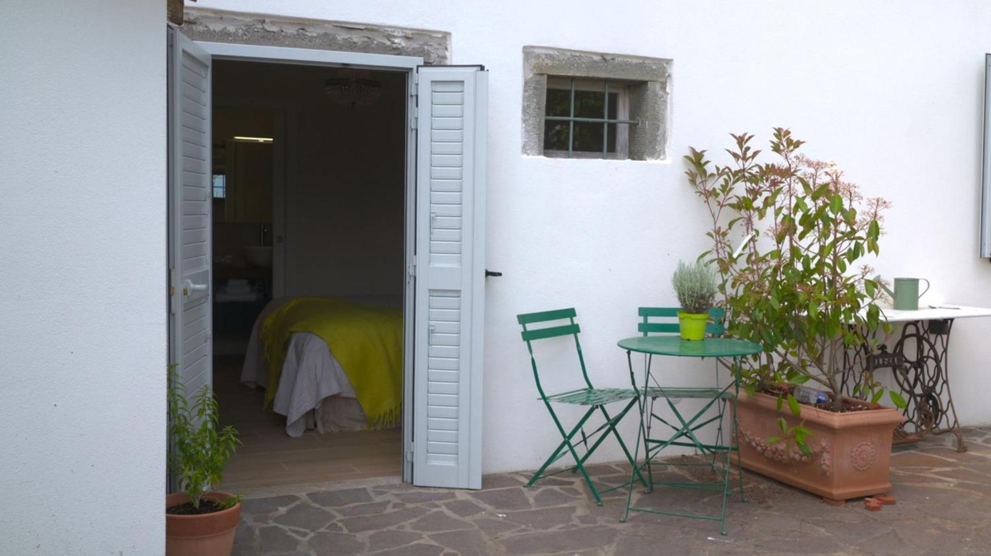 La Fuga Bed and Breakfast Bagni di Lucca Exterior foto